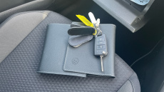 Volkswagen Polo 1.0 TSI Life 5dr Petrol Hatchback